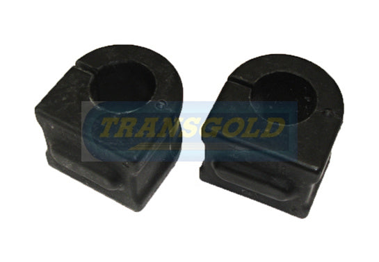 Front Sway Bar Bush Set Fits Holden Captiva Cg 06-11 (DR) SK868 – Transgold