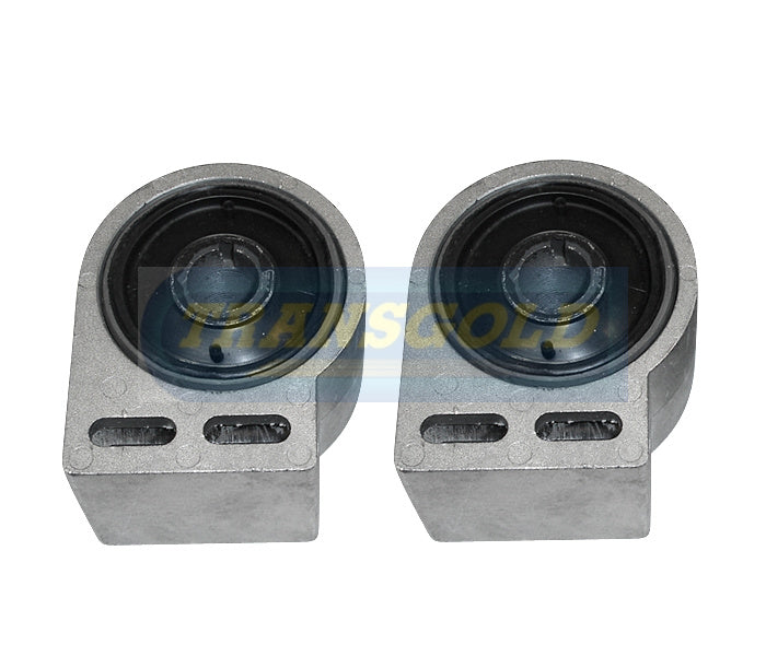 F Lower Arm Bush (Rear) Fits Holden Captiva Cg, Cg5, Cg7 06-On (BK) SK869 – Transgold | Universal Auto Spares