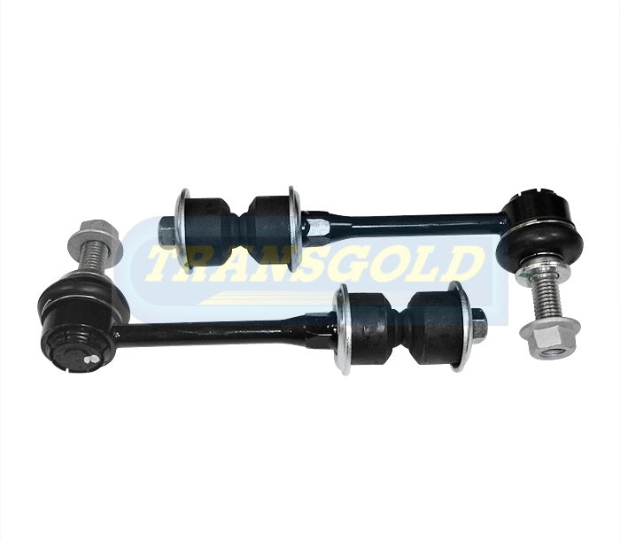 Rear Stab Link Kit M12 Stud Fits Holden Captiva Cg, Cg5, Cg7 2/11-On (LK) SK870 - Transgold | Universal Auto Spares