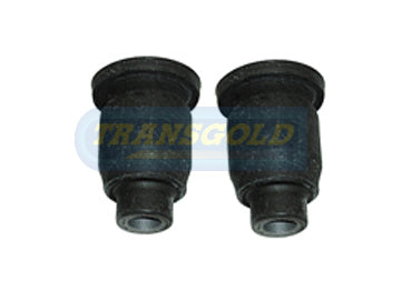 Front Lower Ctrl Arm Bush Kit Fits Mazda Tribute 01-06 (BK) SK880 - Transgold | Universal Auto Spares