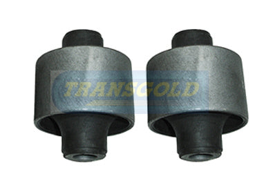 Front Lower Control Arm R Bush Kit Fits Mazda Tribute 01-06 (BK) SK881 – Transgold | Universal Auto Spares