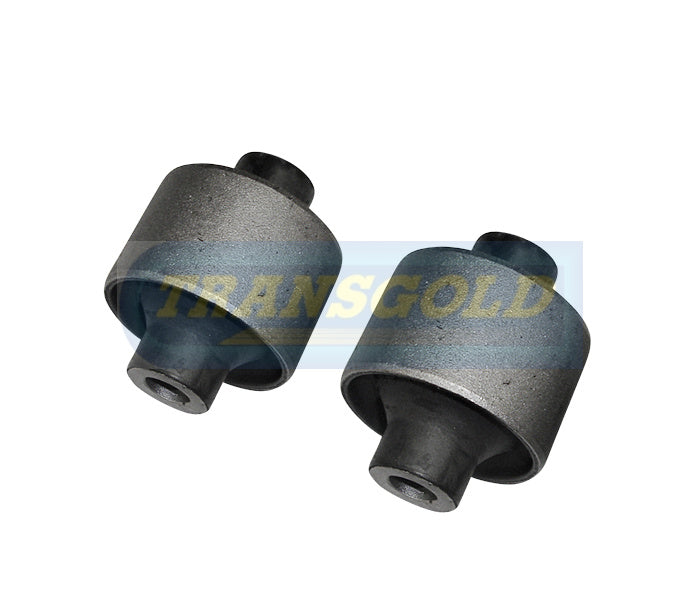 Front Lower Control Arm R Bush Kit Fits Mazda Tribute 07-On (BK) SK883 – Transgold | Universal Auto Spares