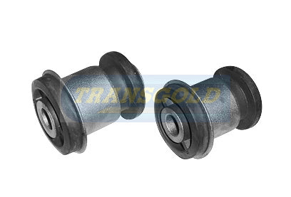 Front Lower Control Arm F Bush Kit Fits Ford Focus / Mazda 3 04-On (BK) SK884 – Transgold