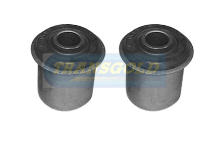 Front Lower Control Arm F Bush Kit Fits Holden Rodeo Ra 03-08 2WD (BK) SK886 – Transgold | Universal Auto Spares
