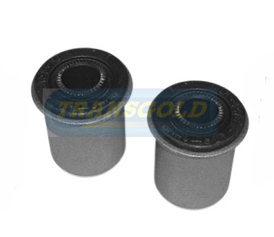 Front Lower Control Arm F Bush Kit Fits Holden Rodeo Tf 4WD 88-03 (BK) SK887 – Transgold | Universal Auto Spares