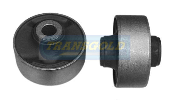 Front Lower Ctrl Arm R Bush Kit Fits Honda Accord Euro 03-08 (BK) SK888 - Transgold | Universal Auto Spares