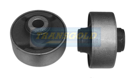 Front Lower Ctrl Arm R Bush Kit Fits Honda Accord Euro 03-08 (BK) SK888 - Transgold | Universal Auto Spares