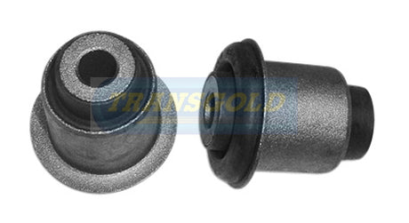 Front Lower Ctrl Arm R Bush Kit Fits Honda Accord Euro 03-08 (BK) SK889 - Transgold | Universal Auto Spares