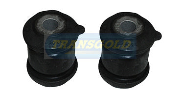 Front Lower Ctrl Arm R Bush Kit Fits Honda Civic 2/06-6/12 (BK) SK891 - Transgold | Universal Auto Spares