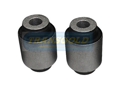 Front Lower Ctrl Arm R Bush Kit Fits Honda Odyssey 99-04 (BK) SK899 - Transgold | Universal Auto Spares