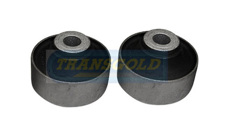 Front Lower Ctrl Arm R Bush Kit Fits Honda Odyssey 99-04 (BK) SK900 - Transgold | Universal Auto Spares