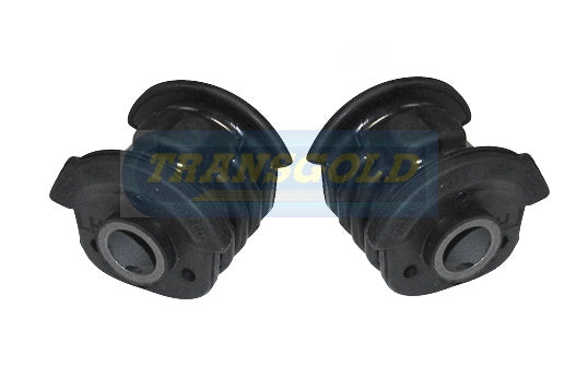 Front Lower Control Arm R Bush Kit Fits Hyundai Excel (BK) SK905 – Transgold