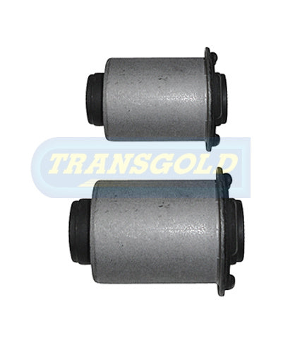 Front Control Arm F Bush Kit Fits Hyundai Iload (BK) SK908 – Transgold | Universal Auto Spares