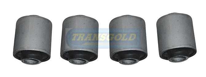 Front Lower Arm Inner Bush Kit Fits Kia Sportage Ja 96-04 (BK) SK918 – Transgold | Universal Auto Spares