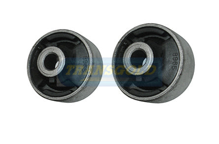 Front Lower Control Arm R Bush Kit Fits Nissan Dualis 07-13 (BK) SK921 – Transgold