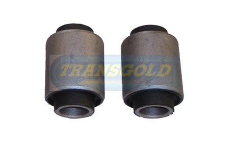 Front Lwr Ctrl Arm F Bush Kit Fits Nissan Navara D22 4Wd (BK) SK926 - Transgold | Universal Auto Spares