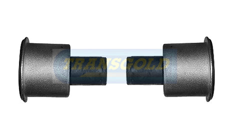 Lwr Ctrl Arm F Bush Kit Fits Nissan Navara D40 (BK) SK927 - Transgold | Universal Auto Spares