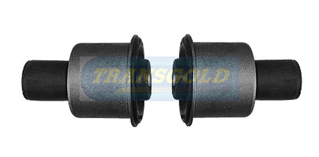 Lwr Ctrl Arm R Bush Kit Fits Nissan Navara D40 (BK) SK928 - Transgold | Universal Auto Spares