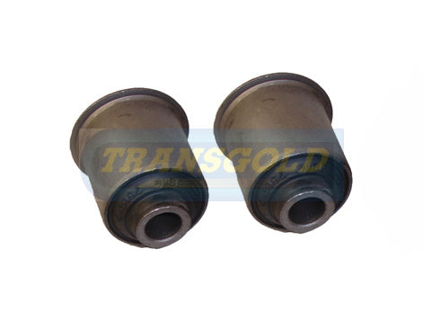 Front Lower Control Arm F Bush Kit Fits Nissan Pathfinder 1996-2004 (BK) SK929 – Transgold | Universal Auto Spares
