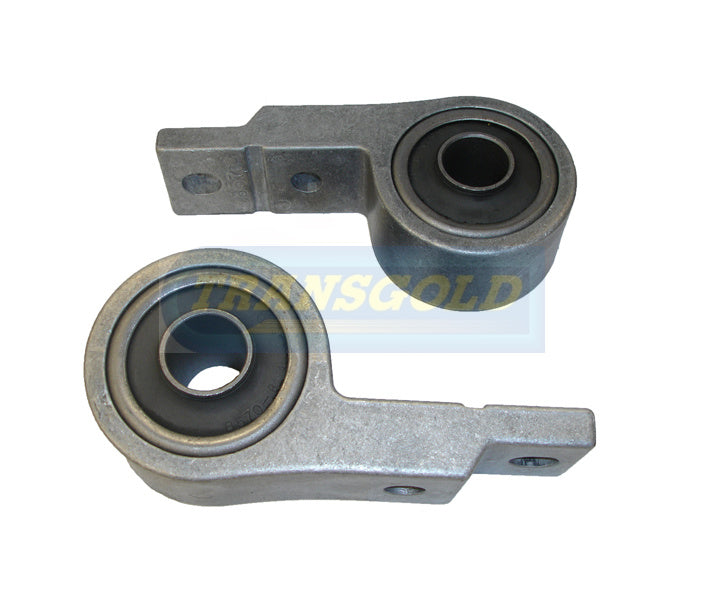 Front Control Arm R Bush Kit Fits Nissan X-Trail 01-07 (BK) SK931 – Transgold | Universal Auto Spares