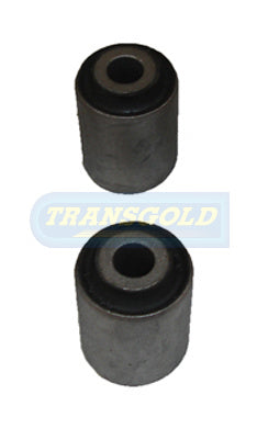 Front Control Arm F Bush Kit Fits Subaru Forester 98-02/Impreza 93-01 (BK) SK936 – Transgold | Universal Auto Spares