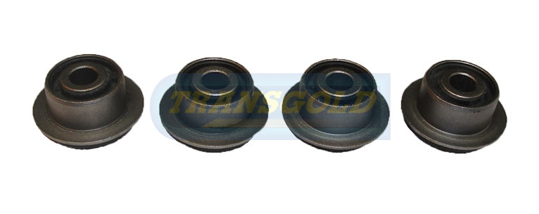 Rear Upper Arm R Bush Kit Fits Subaru Tribeca / Exiga (BK) SK942 – Transgold | Universal Auto Spares