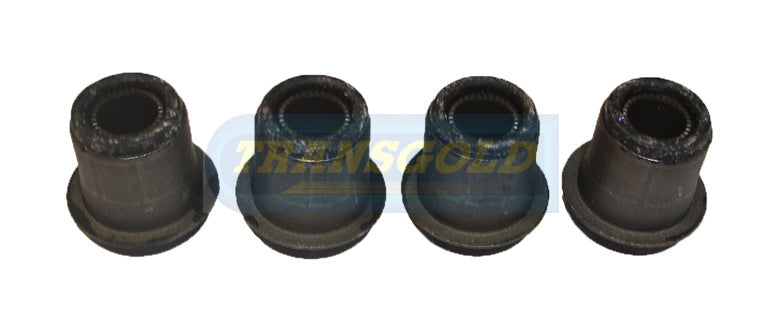 Front Upper Control Arm Bush Kit Fits Toyota Hilux Yn80, 81, 85, 86, Ln8, Rn8 (BK) SK943 – Transgold | Universal Auto Spares
