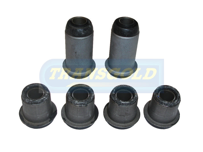 Front Suspension Bush Kit Fits Toyota Hilux Yn80, 81, 85, 86, Ln8, Rn8 (BK) SK944 – Transgold | Universal Auto Spares