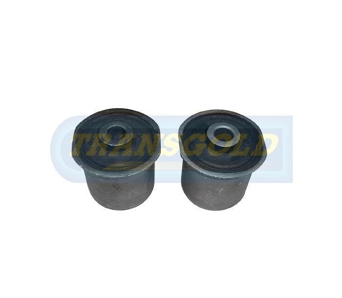 Front/Rear Lower Arm Chassis Bush Kit Fits Jeep Grand Cherokee Wg/Wj (BK) SK945 – Transgold | Universal Auto Spares