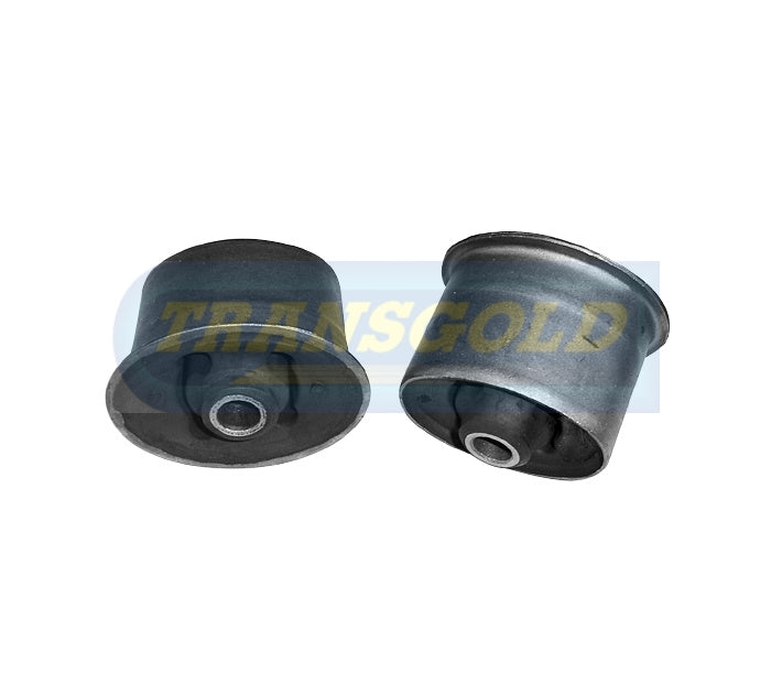 Front/Rear Lower Arm Differential Bush Kit Fits Jeep Grand Cherokee Wg/Wj (BK) SK946 – Transgold | Universal Auto Spares