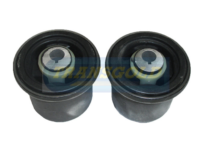 Front Lower Control Arm F Bush Kit Fits Ford Falcon Au-Bf (BK) SK948 – Transgold | Universal Auto Spares