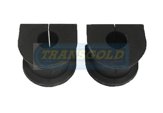 Rear Sway Bar Bush Kit 19mm Fits Kia Sorento 02-06 (BK) SK953 – Transgold | Universal Auto Spares