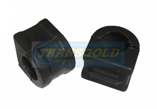 Sway Bar Bush Kit F Fits Holden Captiva Id=27mm (DR) SK955 – Transgold | Universal Auto Spares