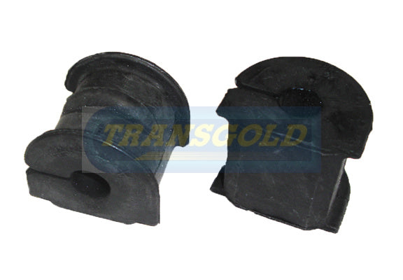 Sway Bar Bush Kit R Fits Holden Captiva Id=14mm (DR) SK956 – Transgold | Universal Auto Spares
