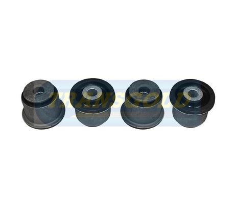 Front Ctrl Arm Upper Bush Kit Fits Jeep Grand Cherokee 05-On (BK) SK961 - Transgold | Universal Auto Spares