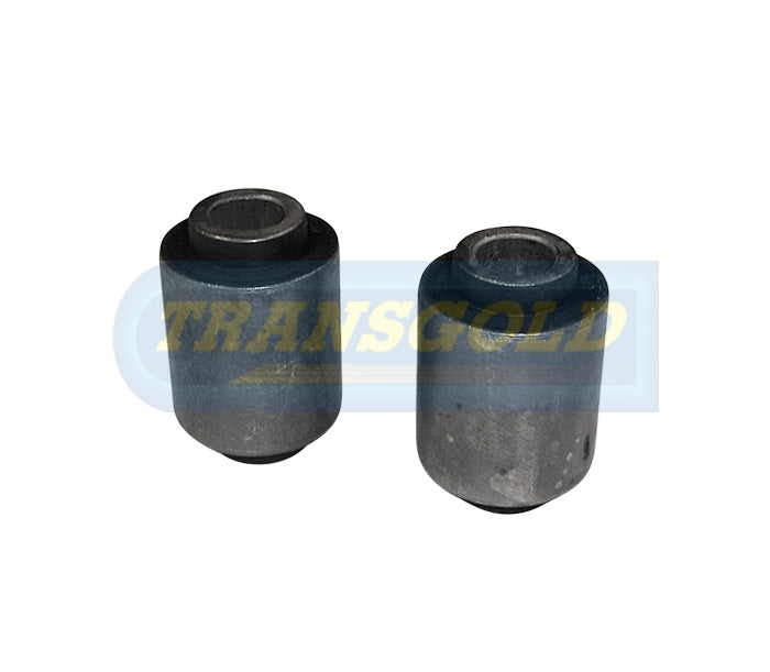 Rear Control Arm Upper Knuckle Bush Kit Fits Holden Captiva 06-11 (BK) SK969 – Transgold | Universal Auto Spares