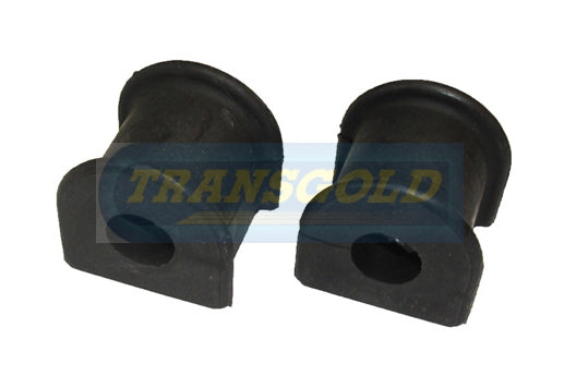 Rear Sway Bar Bush Kit Fits Toyota Prado 150 09-On 18mm Id (DR) SK971 – Transgold | Universal Auto Spares