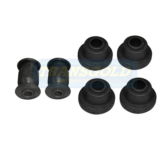 Front Control Arm Bush Kit Fits Suzuki Ignis 03-08 (BK) SK973 – Transgold | Universal Auto Spares