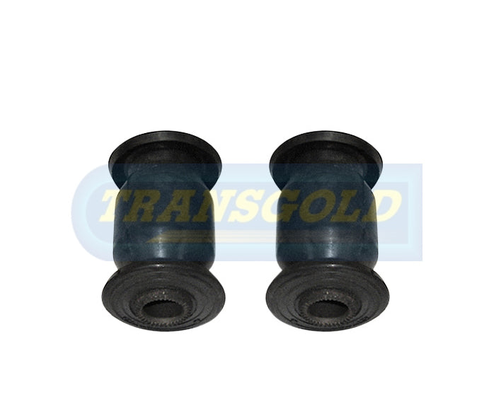 Front Lower Control Arm Inner Bush Kit Fits Suzuki Ignis 03-08 (BK) SK974 – Transgold | Universal Auto Spares