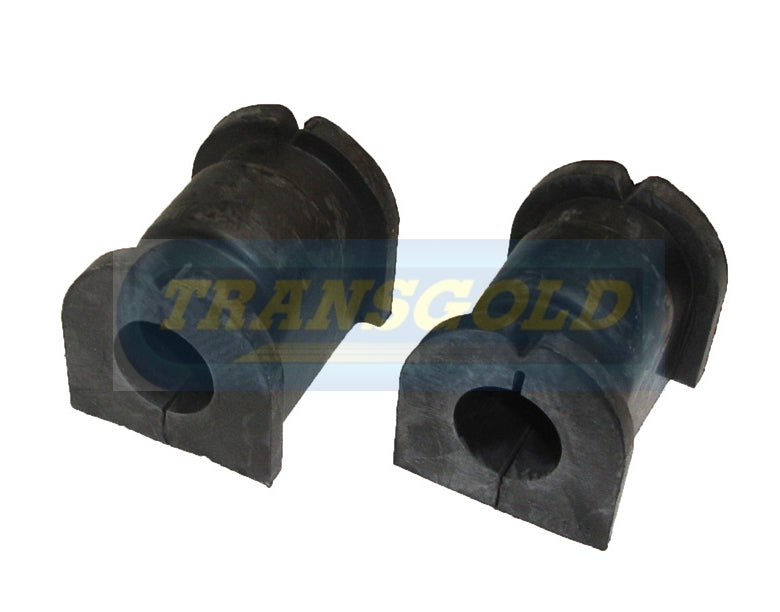 Front Sway Bar Bush Kit Fits Suzuki Ignis 03-08 20mm ID (DR) SK976 – Transgold | Universal Auto Spares