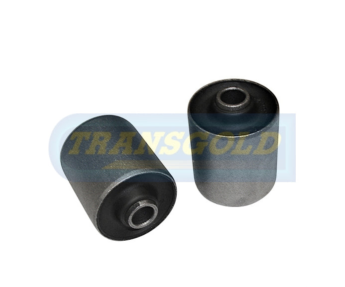 Rear Trailing Arm Chassis Bush Kit Fits Suzuki Ignis 03-08 (BK) SK978 - Transgold | Universal Auto Spares