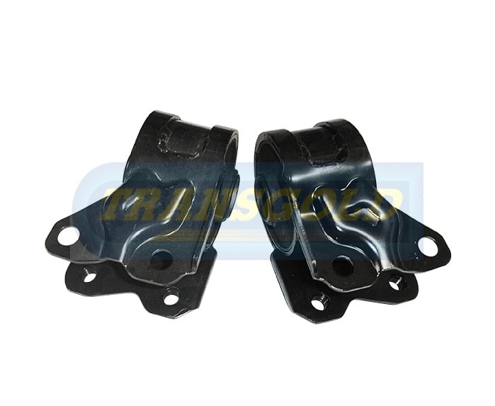 Front Lwr Ctrl Arm Rear Bush Kit Fits  Mazda Cx-7 / Cx-9 (BK) SK982 - Transgold | Universal Auto Spares