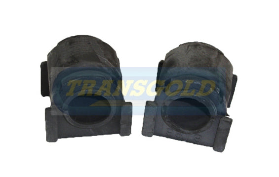 Front Sway Bar Bush Kit 25mm ID Fits Mazda Cx-7 (BK) SK984 - Transgold | Universal Auto Spares