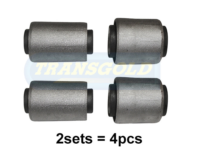 Rear Lwr Ctrl Arm Bush Kit Fits Mazda Cx-7 / Cx-9 (BK) SK985 - Transgold | Universal Auto Spares