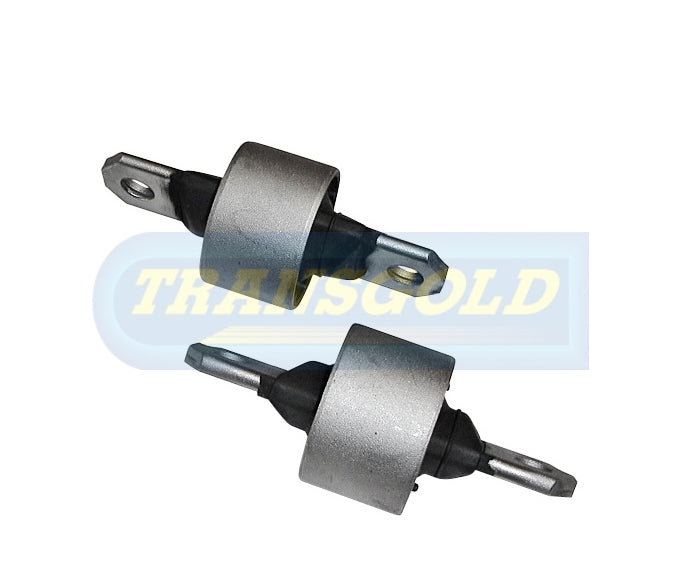 Rear Trailing Arm Chassis Bush Kit Fits Mazda Cx-7 / Cx-9 (BK) SK987 – Transgold | Universal Auto Spares