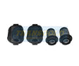 Front Ctrl Arm Bush Kit Fits Chrysler Voyager 01-07 (BK) SK989 - Transgold | Universal Auto Spares