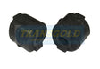 Front Ctrl Arm Rear Bush Kit Fits Chrysler Voyager 01-07 (BK) SK990 - Transgold | Universal Auto Spares