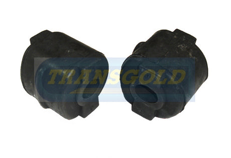 Front Ctrl Arm Rear Bush Kit Fits Chrysler Voyager 01-07 (BK) SK990 - Transgold | Universal Auto Spares