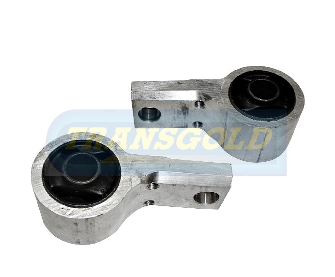 Front Lower Control Arm Rear Bush Kit Fits Ford Fiesta 02-09 (BK) SK993 – Transgold | Universal Auto Spares