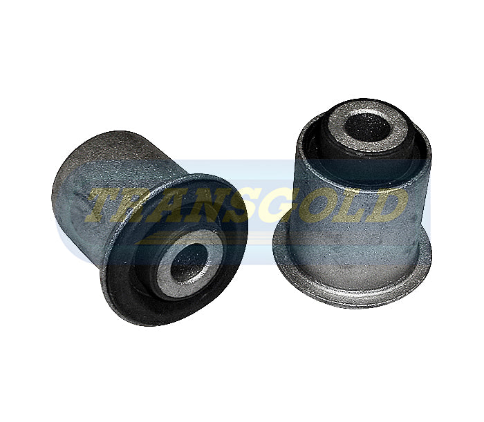 Front Lower Control Arm Front Bush Kit Fits Ford Fiesta 02-09 (BK) SK994 – Transgold | Universal Auto Spares